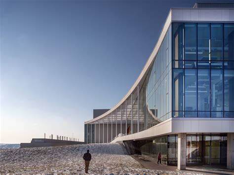 Gallery of University of Lethbridge Science Commons / KPMB Architects + Stantec Architecture - 15