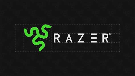 Razer logo redesign :: Behance