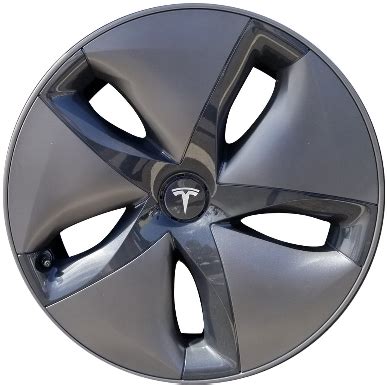 Tesla Model 3 Wheels Rims Wheel Rim Stock OEM Replacement