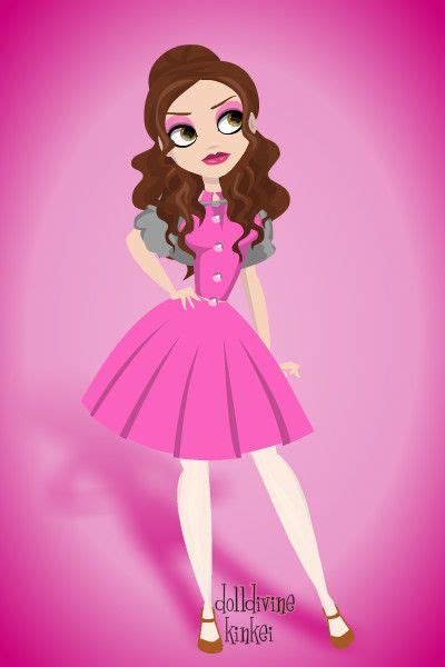 Veruca Salt in 2005 by sandowkatie.deviantart.com on @DeviantArt | Veruca salt, Disney princess ...