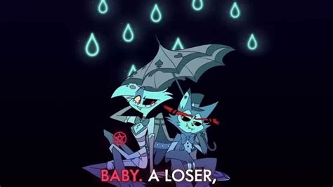 You’re a loser baby (Hazbin Hotel) - YouTube