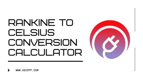 Rankine to Celsius Conversion Calculator | °R to °C