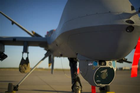 Incredible Images of the MQ-9 Reaper | Military Drone Pictures