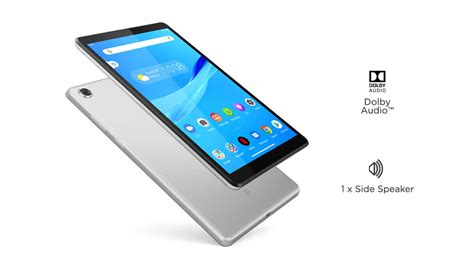 Tab M8 (2nd Gen) FHD | Lenovo India