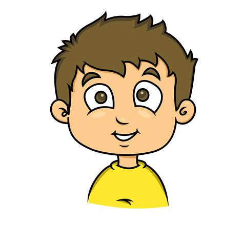 Free Boy Smiling Cliparts, Download Free Boy Smiling Cliparts png ...