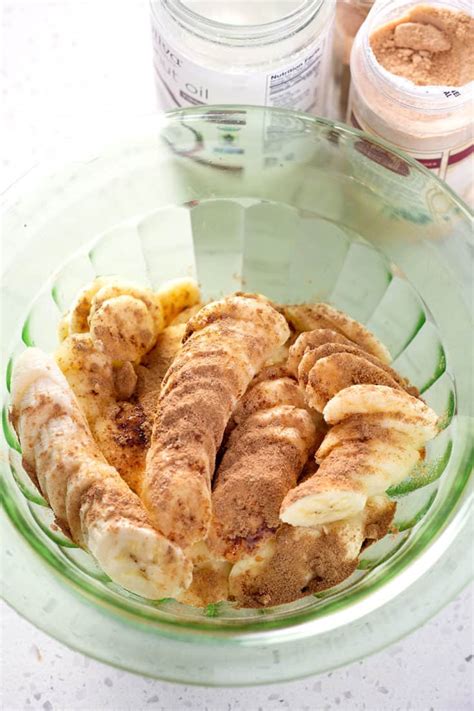 Dehydrated Banana Chips | Bon Aippetit