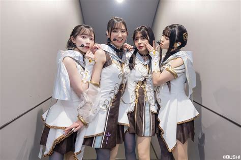 Photon Maiden 2nd LIVE「Ship's Log」のセットリストを公開！ | NEWS | D4DJ(ディーフォーディージェ ...