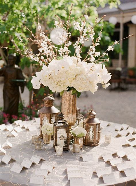 A Beautiful Rustic Chic Wedding Theme - Arabia Weddings