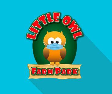 Home: Little Owl Explore & Tour - Little Owl Farm Park