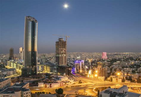 The Best Of Amman Walking Tour – Opatrip