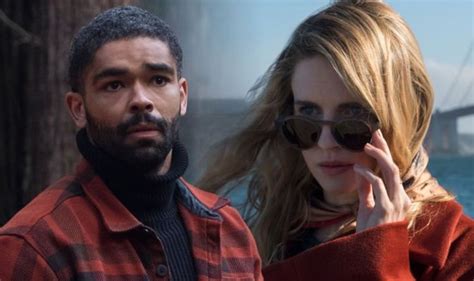 The OA season 2 ending explained What happened at the end of the Netflix series? | TV & Radio ...