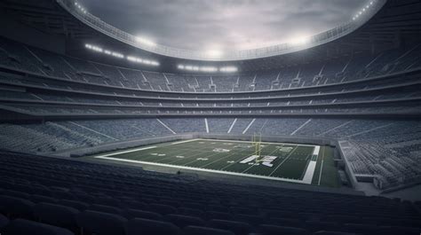 Super Bowl Nfl Stadium 3d Rendering Backgrounds | JPG Free Download ...