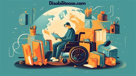 How To Pack For A Wheelchair-Accessible Trip? - Disabilitease