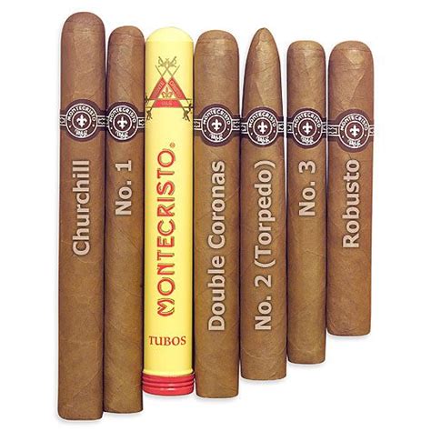 Montecristo - CIGAR.com