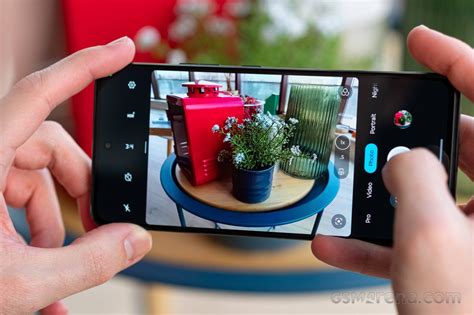 Motorola Moto G72 review: Camera quality