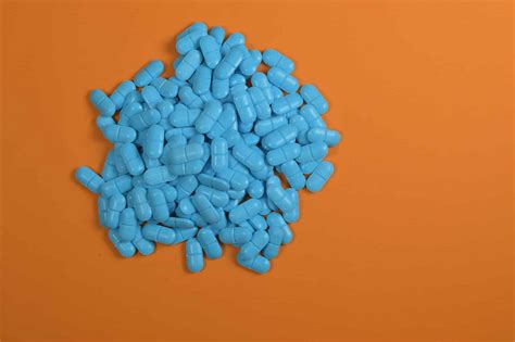 Blue Xanax: What is it? | Renaissance Recovery