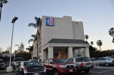 Motel 6 San Diego-Hotel Circle-Mission Valley WiFi - Wi-Fi Hotspots on ...