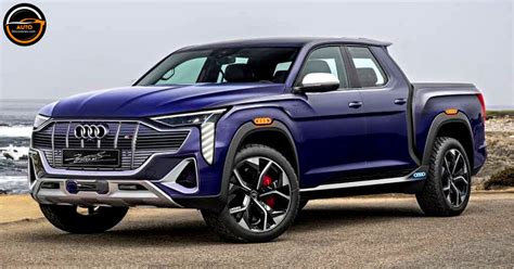 2021 Audi Pickup Truck Wallpapers Top Newest Suv - vrogue.co