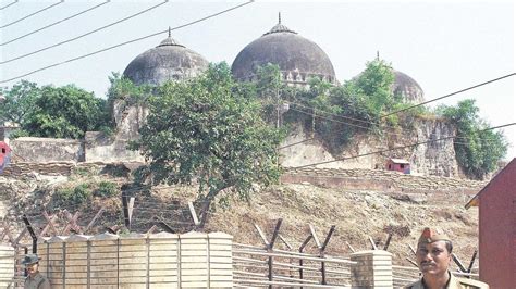 Babri Masjid Wallpapers - Wallpaper Cave