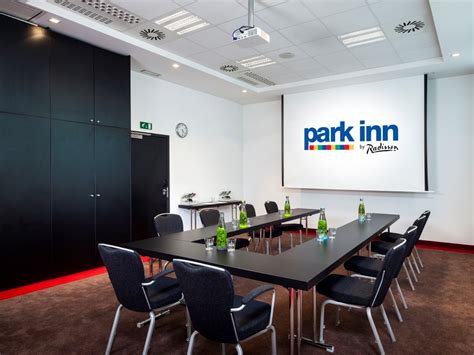 Park Inn by Radisson Brussels Midi | Online Booking | Brussel