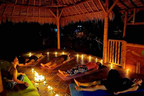 10 Affordable Yoga Retreats Ubud That Were Made By The Gods