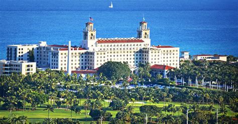 Great Florida Hotels for the Whole Family