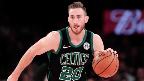 Could Celtics' Hayward opt out in search of longer deal? - Sports ...