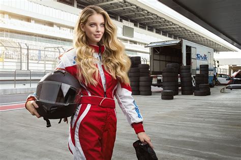 F1 Female Driver Wallpaper,HD Girls Wallpapers,4k Wallpapers,Images,Backgrounds,Photos and Pictures