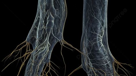 3d Rendering Of The Human And Arteries Background, Picture Of Leg Veins Background Image And ...