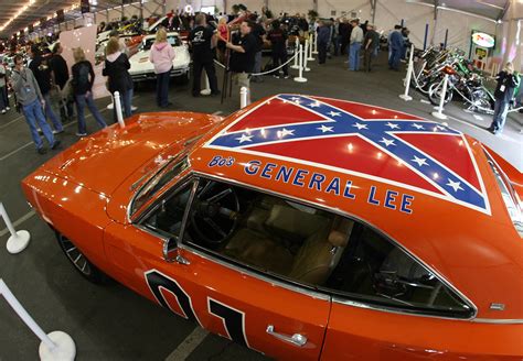 TV Land Pulls 'Dukes of Hazzard' Amid Confederate Flag Controversy | TIME