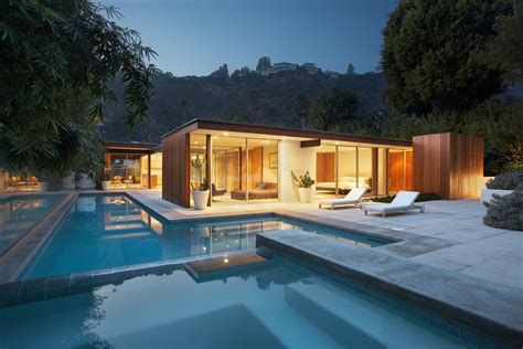 These 11 Modern Homes in Southern California Offer an Indoor/Outdoor Lifestyle - Dwell