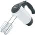 Best Buy: Sunbeam MixMaster Hand Mixer White 2524