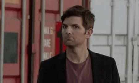 Adamscott Ghosted GIF - Adamscott Ghosted Ashamed - Discover & Share GIFs