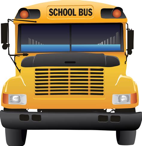 School Bus Clip Art - Cliparts.co