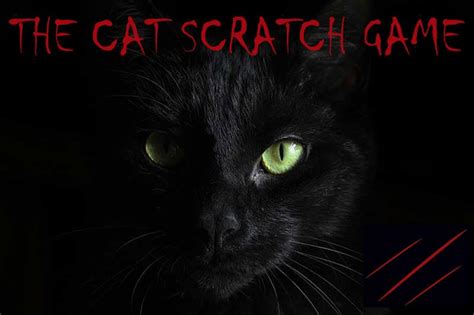 The Cat Scratch Game Explained - Rules and Scary Stories | Paranormal Authority