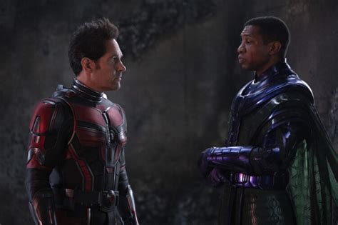 Review: A Marvel villain comes into focus in ‘Ant-Man 3’ | News, Sports ...