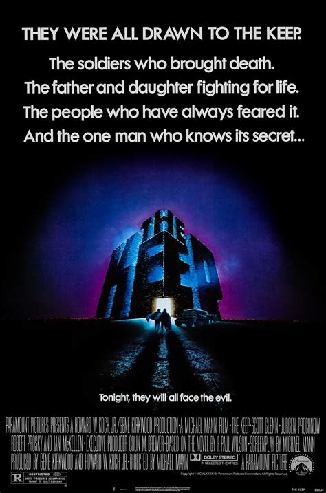 The Keep (1983)