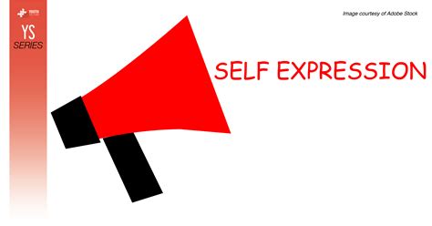 The art of self-expression - Ineducationonline.org