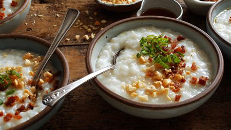 Jook Recipe