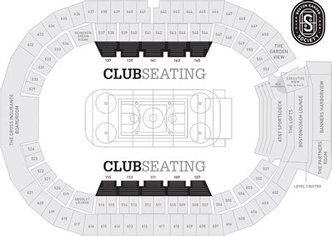 Td Garden Seating Plan | Brokeasshome.com