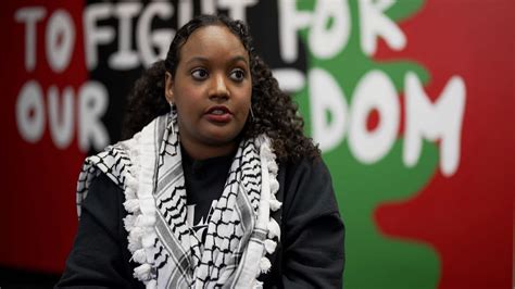 MPP Sarah Jama’s Israel-Hamas comments leave constituents voiceless ...