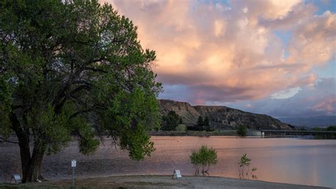 Photo Gallery | Castaic Lake