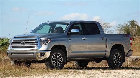 5 Features That Make The Toyota Tundra 1794 Edition Unique