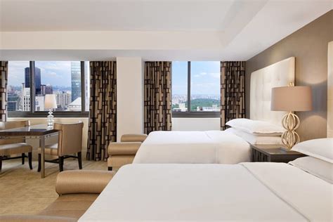 Sheraton New York Times Square Hotel New York, New York, US ...