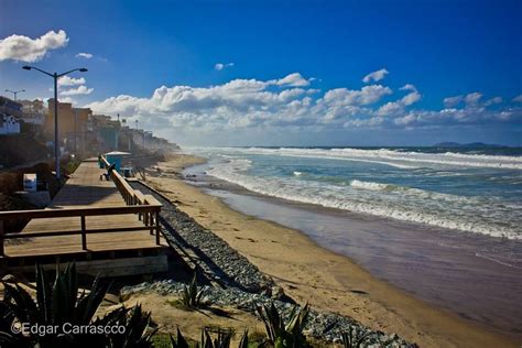 Playas de Tijuana, Febrero de 2016 | Tijuana, Playa