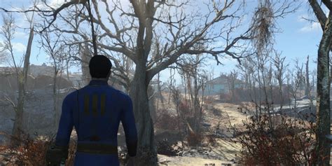 Fallout 4 review: Bethesda's post-apocalyptic RPG feels like a step in the wrong direction