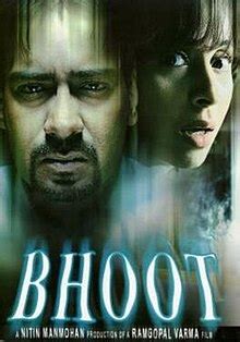 Bhoot (film) - Wikipedia