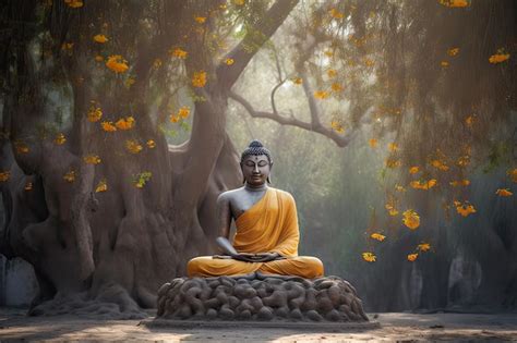 Buddhist Background