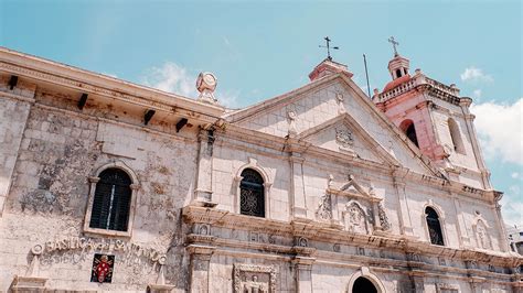 Declaration of Santo Niño Basilica as National Cultural Treasure ...