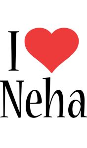 I Love You Neha Name Wallpaper - ClipArt Best